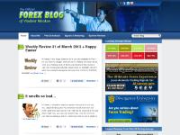 vladimirribakov.com forex blog, forex trading strategies, forex training
