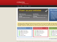 vldhosting.com canadian web hosting, web hosting canada, toronto web hosting