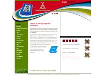 liten vliegenbos.com skärmbild