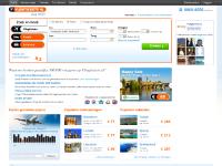 visa vliegtickets.nl data