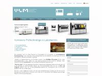 Salzspr&uuml;hnebelger&auml;te, Korrosionspr&uuml;fger&auml;te, Korrosion, Kondenswasserpr&uuml;fger&auml;te, Kesternichpr&uuml;fger&auml;te