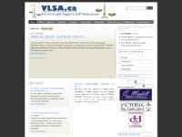 Victoria Legal Support Staff Association &raquo; Victoria Legal Support Staff Association