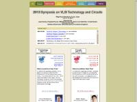  comittees, Best Student Paper Award, Call for Papers, Technical Program