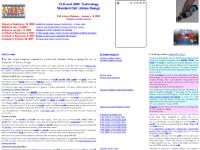 vlsitechnology.org Required software versions, pharosc-8.5.tar.gz, GNU Lesser General Public Licence