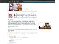 vma.co.in Manufacturer of Hydrochloric Acid, Chlorinated Paraffin Exporters, Hydrochloric Acid suppliers