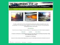 vmarken.se Vildmarkens HVB AB, Startsida, Verksamheten vmarken.se Vildmarkens HVB AB, Startsida, Verksamheten