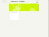 vmathiesonphysics.wordpress.com Uncategorized, Uncategorized, Project