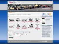 Used Construction Equipment Homepage :: Vermeer Mid Atlantic Used Equipment