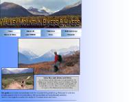 vmbah.org Trails, Bike, Hike vmbah.org Trails, Bike, Hike