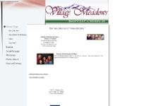 Village Meadows Baptist Church - Making Disciples Village Meadows Baptist Church - Making Disciples