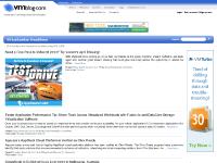 @VMblogcom @VMblogcom