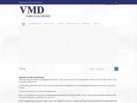 VMD Parts - Skogsmaskiner - Skördare & Skotare VMD Parts - Skogsmaskiner - Skördare & Skotare