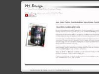 vmdesign.me.uk vmdesign.me.uk