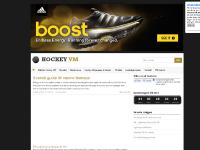 Hockey VM 2011 Slovakien