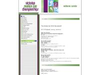 Home - Victorian Modern Jive Championships Website
