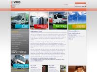VMS Fleet Management VMS Fleet Management