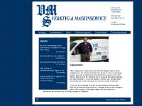 liten vmsiv.se skärmbild