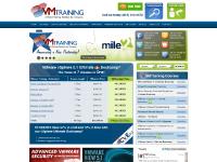 vmtraining.net Courses, VMware vSphere 5.5 Ultimate Bootcamp, VMware vSphere 5.1 Ultimate Bootcamp