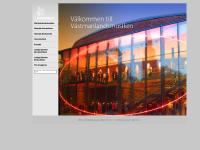 Västmanlandsmusiken