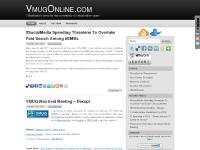 Evaluate Now, Montreal VMUG Meeting – Recap!, VMware vCenter SRM – VMUG Preview, Linkedin Evaluate Now, Montreal VMUG Meeting – Recap!, VMware vCenter SRM – VMUG Preview, Linkedin