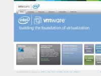 VMware Virtualization & Intel Virtualization: High Availability & Disaster Recovery in the Virtual Datacenter VMware Virtualization & Intel Virtualization: High Availability & Disaster Recovery in the Virtual Datacenter