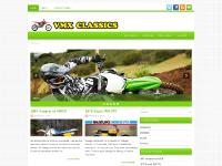 VMX Classics - Vintage Dirt Bikes, Vintage Motocross