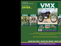 VMX Magazine