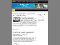 VNAIC – Home Health and Hospice Services VNAIC – Home Health and Hospice Services