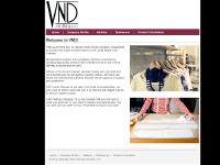 VND Clothing Inc. VND Clothing Inc.