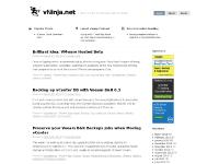 to the bottomdown, vNinja.net, Christian Mohn, Christian Mohn to the bottomdown, vNinja.net, Christian Mohn, Christian Mohn