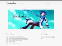 vocaloidism.com Oekaki, Chatbox, 07.19 Miku Flick 2 Announced! vocaloidism.com Oekaki, Chatbox, 07.19 Miku Flick 2 Announced!