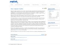 VocalTec Communications :: Home Page