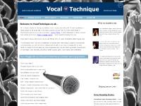 vocaltechnique.co.uk Singing Lessons in Southampton , singing lessons Southampton, singing lessons hampshire