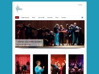 statistik för vocesnordicae - Voces Nordicae