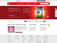 vodafone.co.uk vodafone, mobile phones, mobile phone accessories