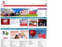 Vodafone Ghana » The World's Leading Mobile Telecommunications Company