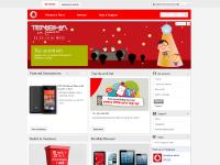 Vodafone Malta - Home Page 
