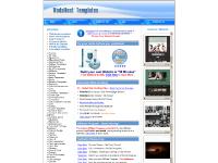 vodahosttemplates.com VodaHost, Website Templates, template