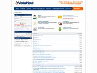 VodaHost Web Hosting Customer Support