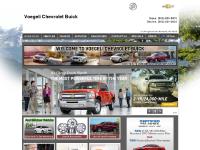 voegelichevroletbuick.com Voegeli Chevrolet Buick, Monticello Chevrolet, Monticello Buick