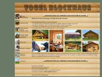 Wooden Houses - Garden houses, Holiday Homes and Residences made out of wood Wooden Houses - Garden houses, Holiday Homes and Residences made out of wood