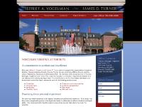 vogelmanturner.com Alexandria family law lawyers, Thomas, Ballenger vogelmanturner.com Alexandria family law lawyers, Thomas, Ballenger
