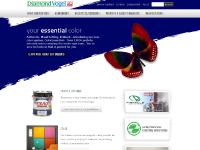 Diamond Vogel Paint Manufacturing: Architectural, Industrial, Heavy Duty Protective and Traffic Coatings Diamond Vogel Paint Manufacturing: Architectural, Industrial, Heavy Duty Protective and Traffic Coatings