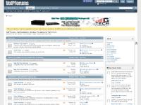 Calendar, Community, Groups, Mark Forums Read  Calendar, Community, Groups, Mark Forums Read