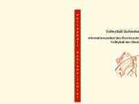 volleyball-schiedsrichter volleyball-schiedsrichter