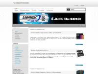 Hightech Alkaline, Ultra+ Alkaline, Classic Alkaline, Industrial Alkaline  Hightech Alkaline, Ultra+ Alkaline, Classic Alkaline, Industrial Alkaline