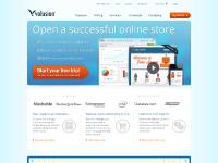 Shopping Cart Software and Ecommerce Software by Volusion Ecommerce Solution Shopping Cart Software and Ecommerce Software by Volusion Ecommerce Solution