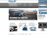 Välkommen till Volvo Bil Välkommen till Volvo Bil