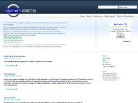 liten volvopartsdirect.eu skärmbild liten volvopartsdirect.eu skärmbild