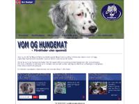 vomoghundemat.se PRODUKTER, ÅTERFÖRSÄLJARE, OM OSS